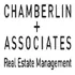 Chamberlin & Associates logo