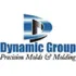 Dynamic Group, LLC logo
