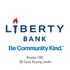 Liberty Bank logo
