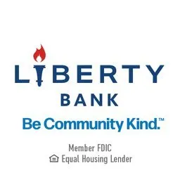 Liberty Bank logo