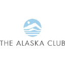 The Alaska Club logo