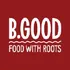 B.Good logo