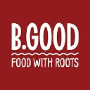 B.Good logo