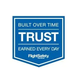 FlightSafety International logo