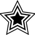 Star Flight Training logo