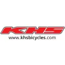 KHS Bicycles logo