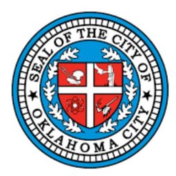 City of Oklahoma City logo