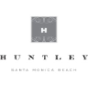 The Huntley Hotel logo