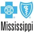 Blue Cross & Blue Shield of Mississippi logo