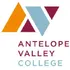 Antelope Valley College logo