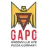 Greenville Avenue Pizza Company logo