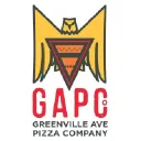 Greenville Avenue Pizza Company logo