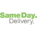Same Day Delivery logo