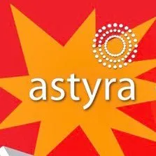Astyra Corporation logo