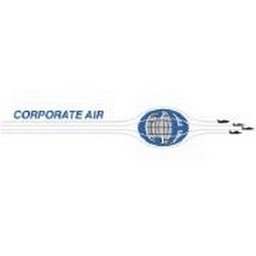 Corporate Air logo