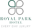 Royal Park Hotel logo