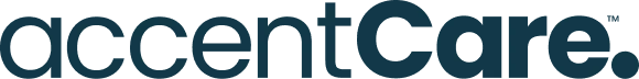 AccentCare logo