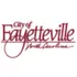 City of Fayetteville, NC logo