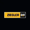 Ziegler CAT logo