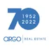 ARGO REAL ESTATE LLC logo
