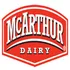 McArthur Dairy logo