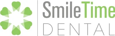 Smile Time Dental logo