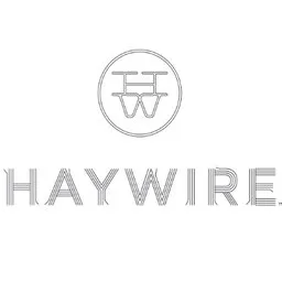 Haywire logo