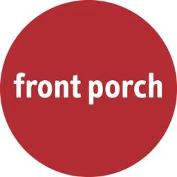 Front Porch logo