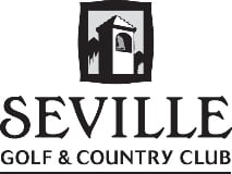 Seville Golf & Country Club logo