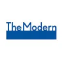 The Modern logo