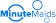 Minute Maids logo
