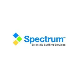 Spectrum Staffing Services logo