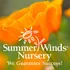 SummerWinds Nursery logo