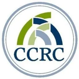 Child Care Resource Center logo