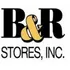 B&R Stores logo
