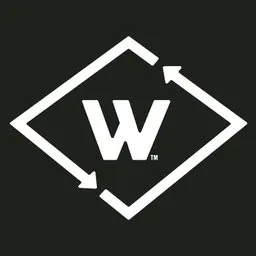 Wayback Burgers logo