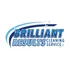 Brilliant Results Cleaning logo