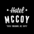 Hotel McCoy logo