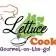 Lettuce Cook logo