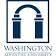 Washington Adventist University logo