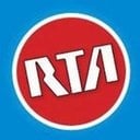 Greater Cleveland Regional Transit Authority logo