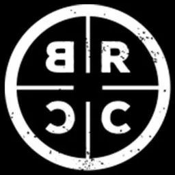 Black Rifle Coffee logo