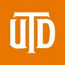 University of Texas at Dallas logo