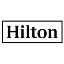 Hilton Phoenix Airport logo