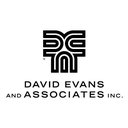 David Evans and Associates, Inc. logo