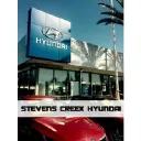 Stevens Creek Hyundai logo