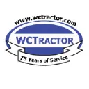 WCTractor logo