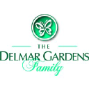 Delmar Gardens Family logo