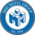 Stonebreaker Hotel logo