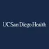 University of California San Diego logo